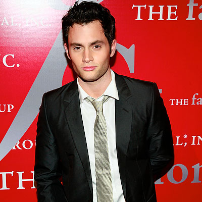 Penn Badgley, Young Hollywood Hotties