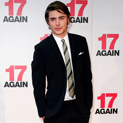 World Fashion Bolton on Zac Efron Young Hollywood Hotties None Instyle