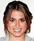 Nikki Reed 