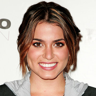 Nikki Reed