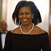 Michelle Obama, 100 Days of Style