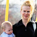 Nicole Kidman, Sunday Rose, Star Moms and Kids, Mother's Day