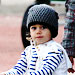 Kingston Rossdale, Ugg Australia, Stylish Tots
