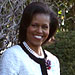 Michelle Obama, Barack Obama, 100 Days of Style, Thakoon, Michael Kors