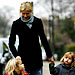 Gwyneth Paltrow, Apple and Moses, Star Moms and Kids, Mother's Day