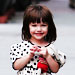 Suri Cruise - Holmes-Yang