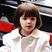 Suri Cruise - Best & Co - Janie and Jack