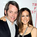 Matthew Broderick, Sarah Jessica Parker, Who's Expecting?, twins