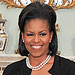 Michelle Obama, Barack Obama, Queen Elizabeth II, Isabel Toledo, Azzedine Alaia