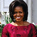 Michelle Obama, Thakoon, 100 Days of Style