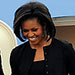 Michelle Obama, 100 Days of Style, Narciso Rodriguez, Azzedine Alaia