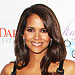 Halle Berry, Nahla, Star Bodies After Baby, Mother's  Day