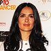 Salma Hayek, Valentina, Star Bodies After Baby, Mother's Day