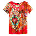 Hollywood's Hottest Moms, Mother's Day Gifts,J.Crew Top