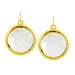 Hollywood's Hottest Moms, Mother's Day Gifts,Kenneth Jay Lane Earrings