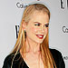 Nicole Kidman, Sunday Rose, Star Bodies After Baby, Mother's  Day