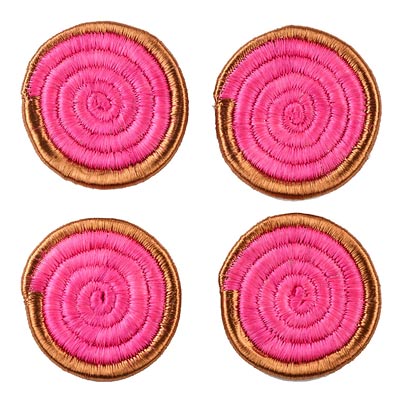Hollywood's Hottest Moms, Mother's Day Gifts,SURevolution Coasters