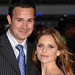 Sarah Michelle Gellar - Freddie Prinze Jr. - Hollywood's Hottest Moms - Who's Expecting - Hollywood's Newest Moms