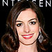 Anne Hathaway - Wavy Hairstyles - Get Hollywood Hair