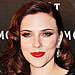 Scarlett Johansson, Makeover Styles, Curly Hair, Get Hollywood Hair