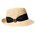 Summer Styles Profile, The Chicster, Brixton Hat
