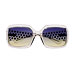 Summer Styles Profile, The Chicster, Custo Barcelona Sunglasses
