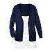 Summer Styles Profile, The Chicster, J. Crew Cardigan, Tt Romper
