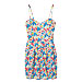 Summer Styles Profile, The Tomboy, Gestuz Dress
