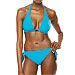 Calvin Klein Swimwear, Best Suits for Your Body, Summer Trends 2009