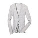 Summer Styles Profile, The Tomboy, Lutz & Patmos Cardigan