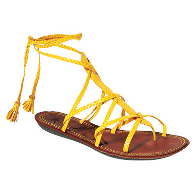 Bohemian Sandals for Summer
