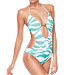 Roxy, Summer's Best Suits, Summer Trends 2009