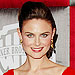 Emily Deschanel