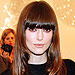 Keira Knightley, Moms advice