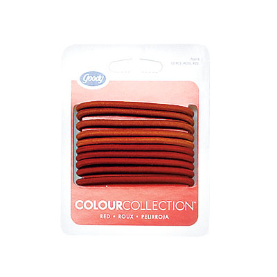 Get Hollywood Hair - Top Products - Goody Ouchless Elastics