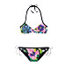 Summer Styles Profile, The Urbanite, Badgley Mischka Bikini
