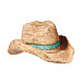 Summer Styles Profile, The Urbanite, Michael Stars Hat