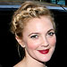Long-Lasting Braids, Hot Weather Hair Tips, Drew Barrymore