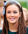 Blair Waldorf's Bests Headbands, Susan Daniels