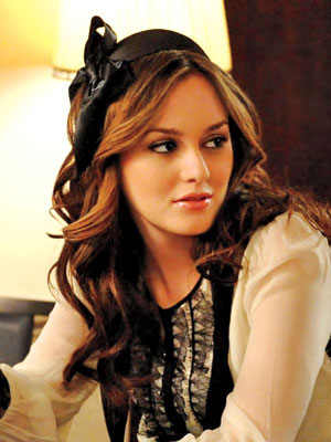 Gossip Girl': Best Blair Waldorf Headband Looks