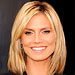 Smooth Straight Hair, Hot Weather Hair Tips, Heidi Klum