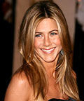 Hair HP Tout jennifer aniston