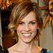 Hilary Swank