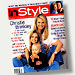 July 1996 - Christie Brinkley