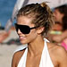 Annalynne McCord, Stars in Bikinis