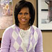 Michelle Obama, 100 Days, Style, J. Crew