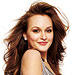 Leighton Meester, InStyle Hair, Beauty Secrets