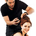 Leighton Meester, InStyle Hair, Beauty Secrets