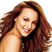 Leighton Meester, InStyle Hair, Beauty Secrets