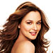 Leighton Meester, InStyle Hair, Beauty Secrets